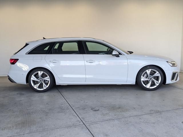 AUDI AUDI A4 AVANT 2024