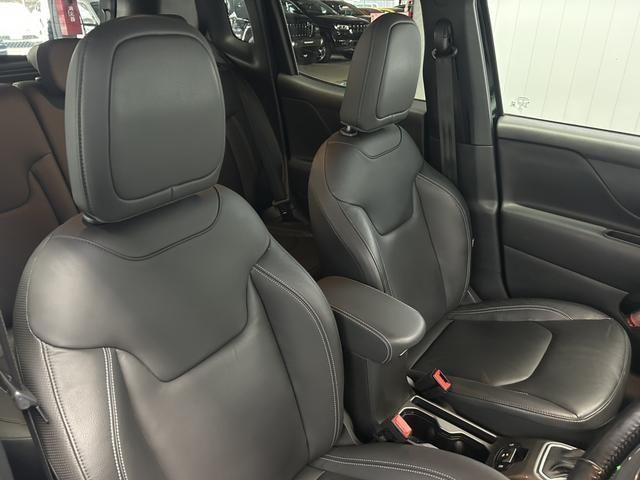 JEEP JEEP Renegade 2021