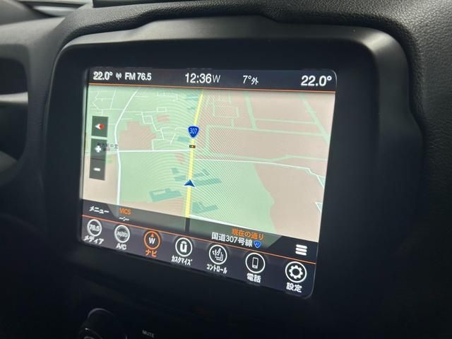 JEEP JEEP Renegade 2021