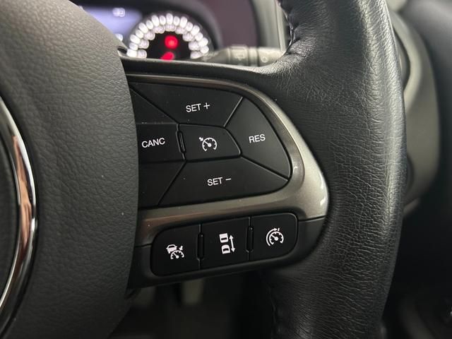 JEEP JEEP Renegade 2021