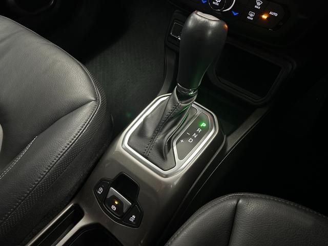 JEEP JEEP Renegade 2021