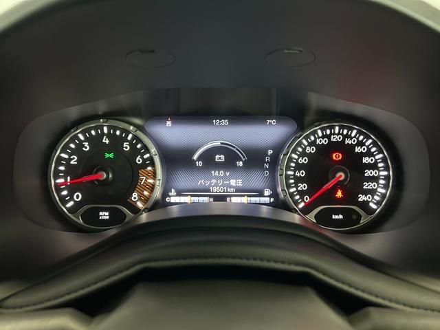 JEEP JEEP Renegade 2021