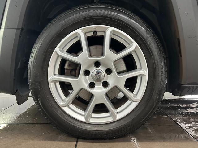 JEEP JEEP Renegade 2021