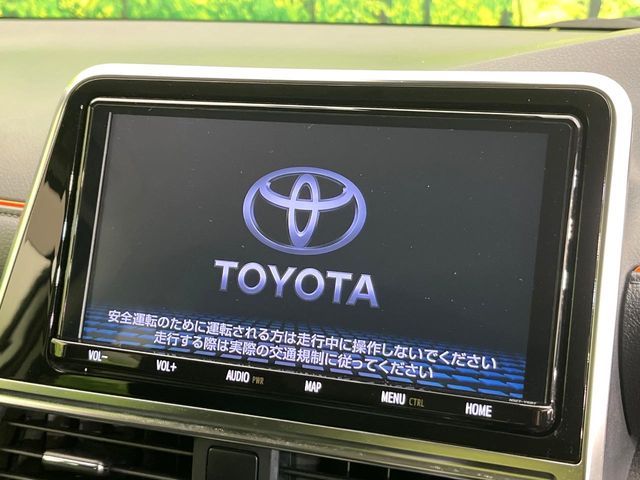 TOYOTA SIENTA 4WD 2018