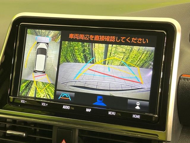 TOYOTA SIENTA 4WD 2018