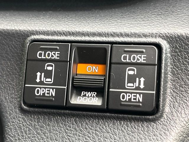 TOYOTA SIENTA 4WD 2018