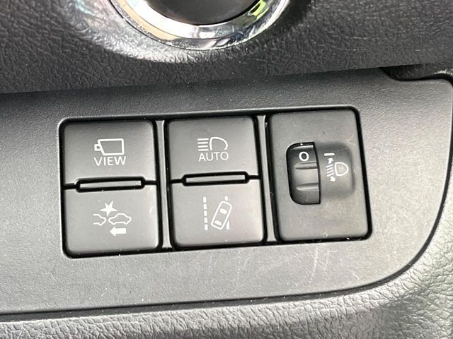 TOYOTA SIENTA 4WD 2018