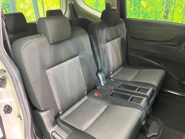 TOYOTA SIENTA 4WD 2018