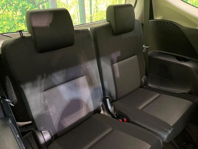 TOYOTA SIENTA 4WD 2018