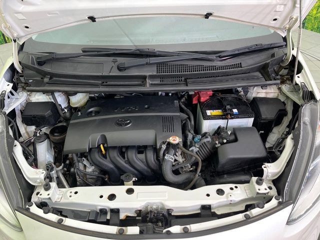 TOYOTA SIENTA 4WD 2018