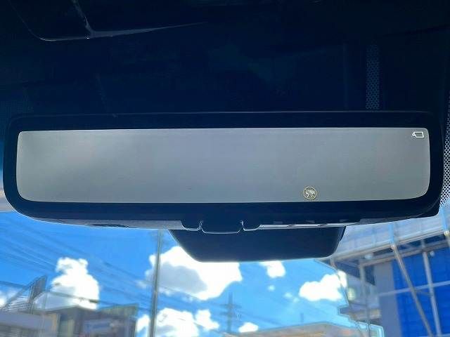 TOYOTA HARRIER HYBRID 2020