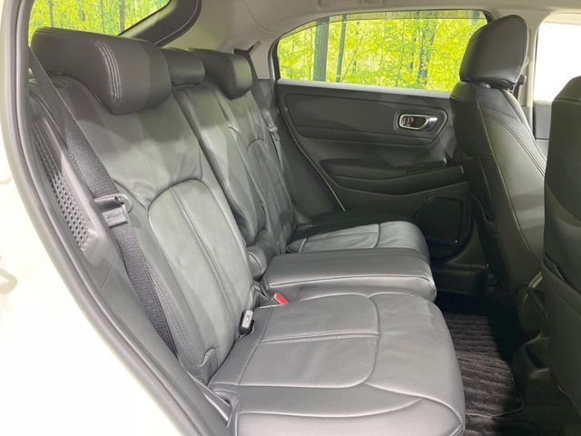 HONDA VEZEL e:HEV 2023