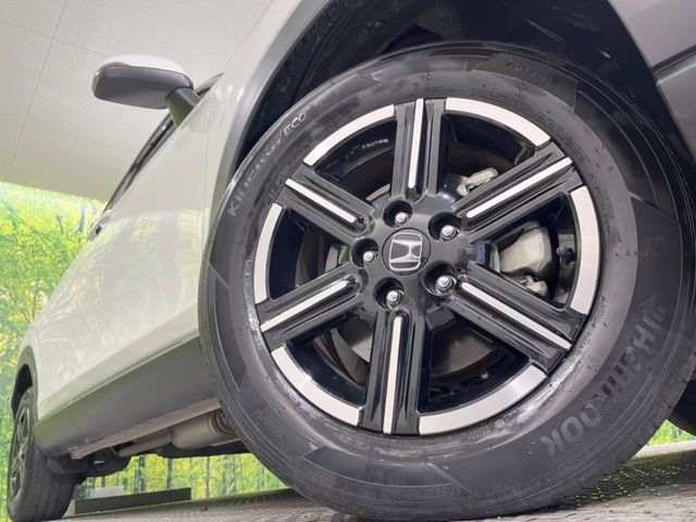 HONDA VEZEL e:HEV 2023