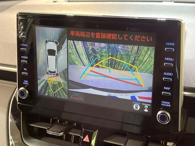 TOYOTA COROLLA CROSS HYBRID 2023