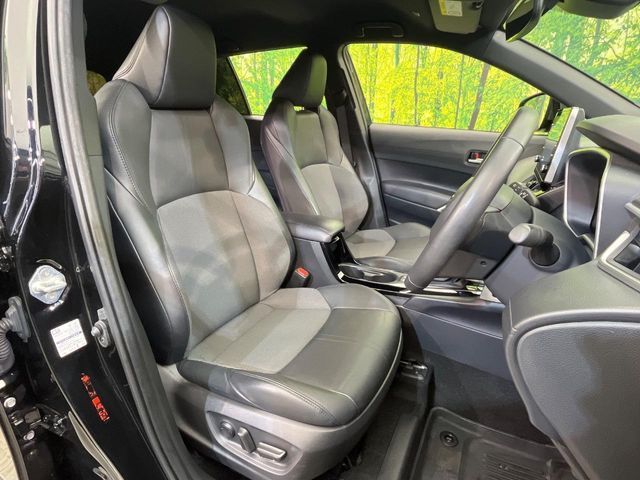 TOYOTA COROLLA CROSS HYBRID 2023