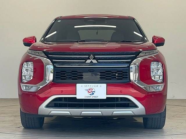 MITSUBISHI OUTLANDER PHEV 2022