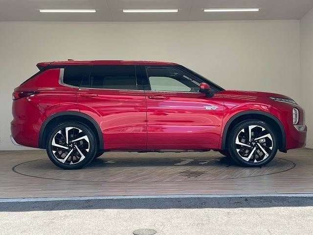 MITSUBISHI OUTLANDER PHEV 2022