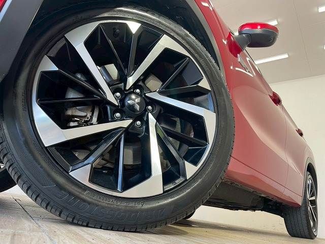 MITSUBISHI OUTLANDER PHEV 2022