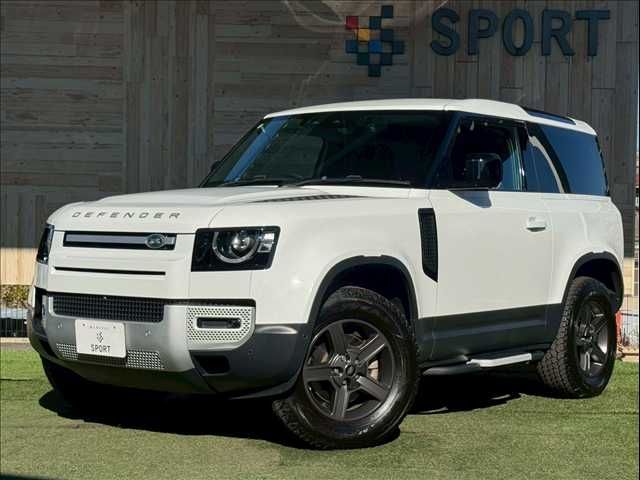 ROVER ROVER DEFENDER 2022