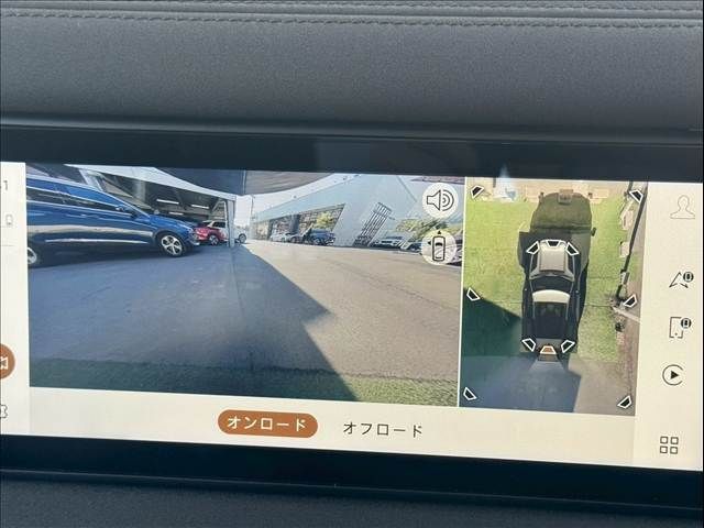 ROVER ROVER DEFENDER 2022