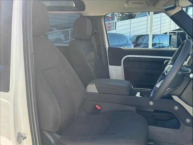 ROVER ROVER DEFENDER 2022