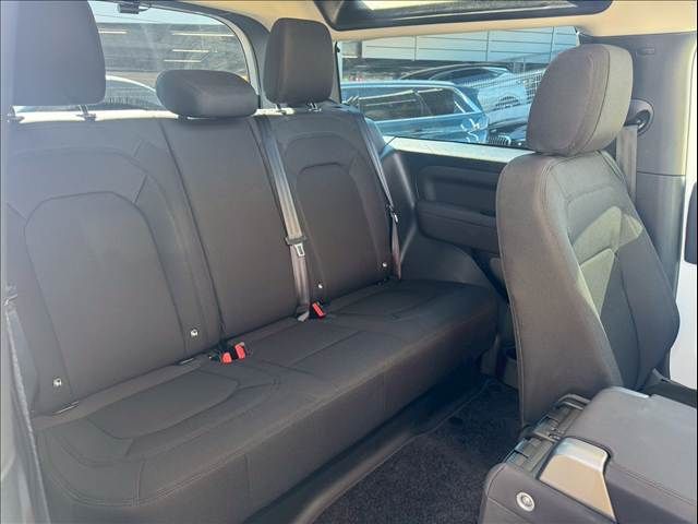 ROVER ROVER DEFENDER 2022