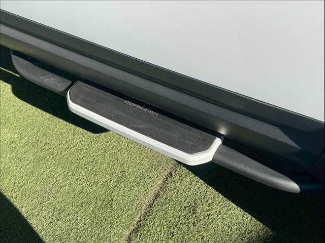 ROVER ROVER DEFENDER 2022