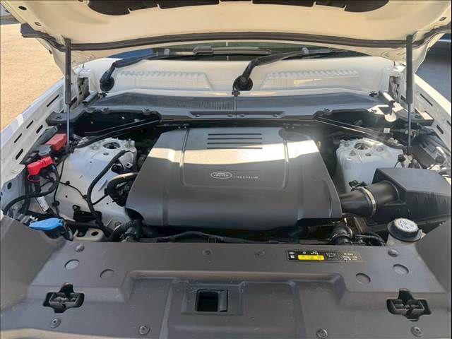 ROVER ROVER DEFENDER 2022