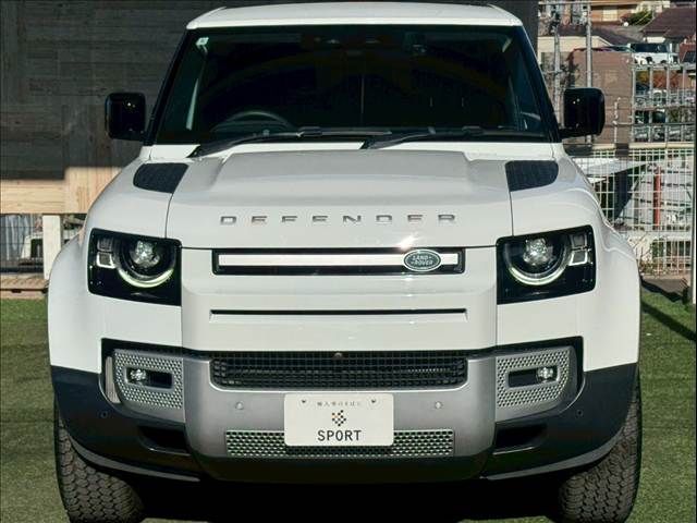 ROVER ROVER DEFENDER 2022