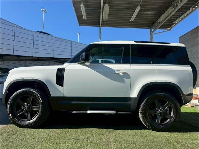 ROVER ROVER DEFENDER 2022