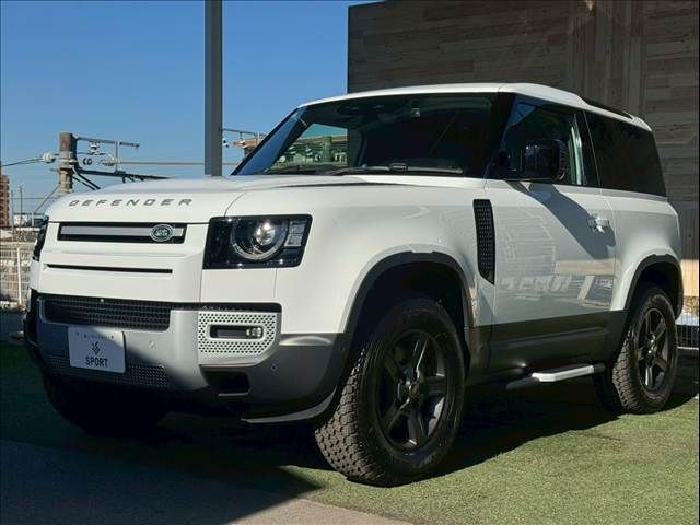 ROVER ROVER DEFENDER 2022