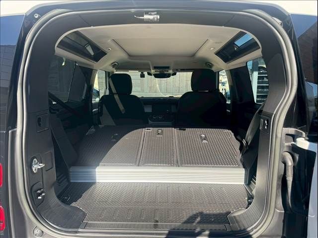 ROVER ROVER DEFENDER 2022