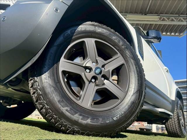 ROVER ROVER DEFENDER 2022