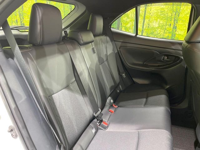 TOYOTA YARIS CROSS HYBRID 2024