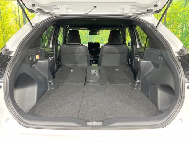 TOYOTA YARIS CROSS HYBRID 2024