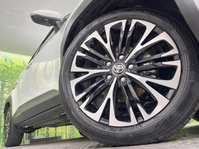 TOYOTA YARIS CROSS HYBRID 2024