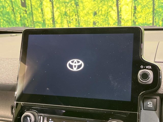 TOYOTA SIENTA HYBRID 2023