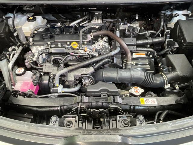 TOYOTA SIENTA HYBRID 2023