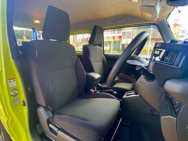 SUZUKI JIMNY 4WD 2019