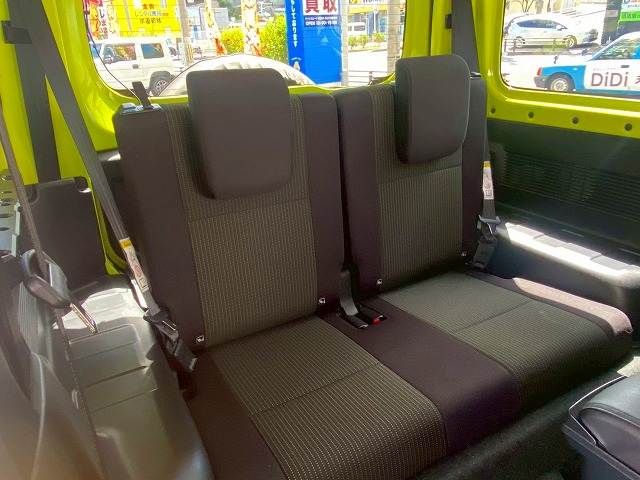 SUZUKI JIMNY 4WD 2019