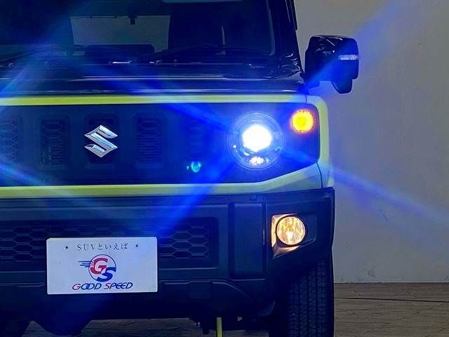 SUZUKI JIMNY 4WD 2019