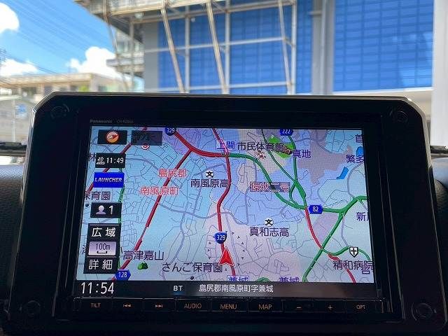 SUZUKI JIMNY 4WD 2021