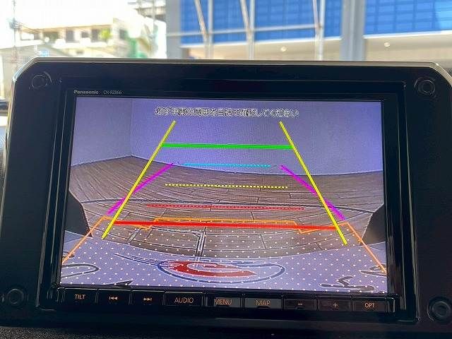 SUZUKI JIMNY 4WD 2021