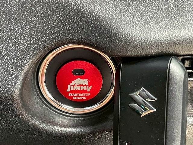 SUZUKI JIMNY 4WD 2021