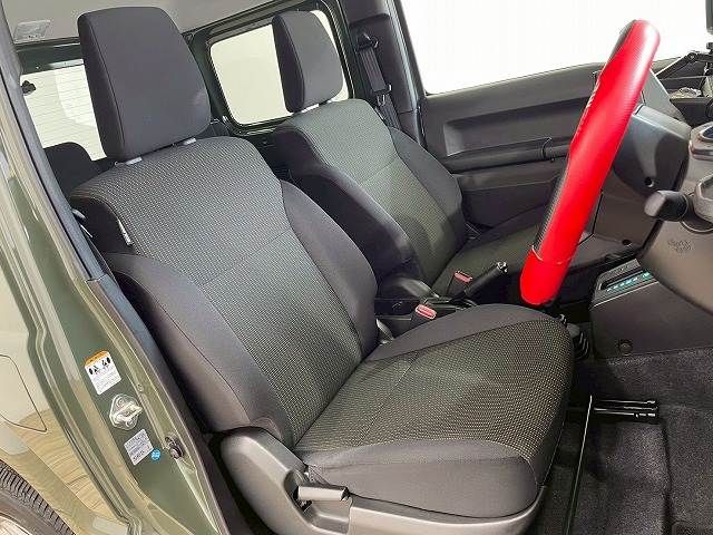 SUZUKI JIMNY 4WD 2021