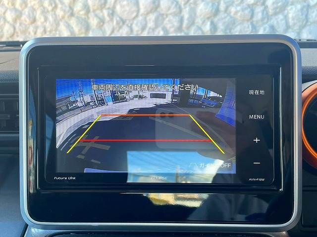 SUZUKI Spacia GEAR 2020