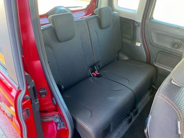 SUZUKI Spacia GEAR 2020