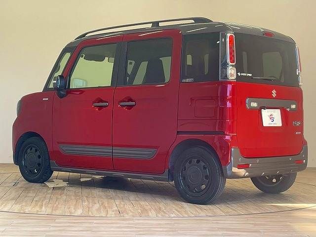 SUZUKI Spacia GEAR 2020