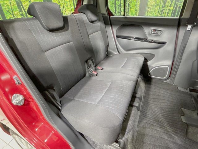 SUZUKI WAGON R STINGRAY 2015