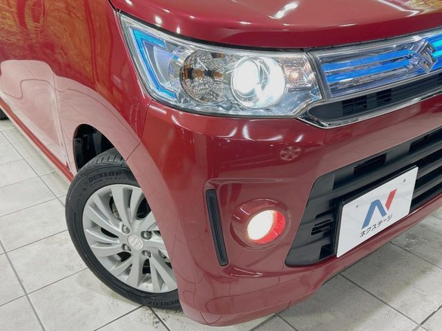 SUZUKI WAGON R STINGRAY 2015
